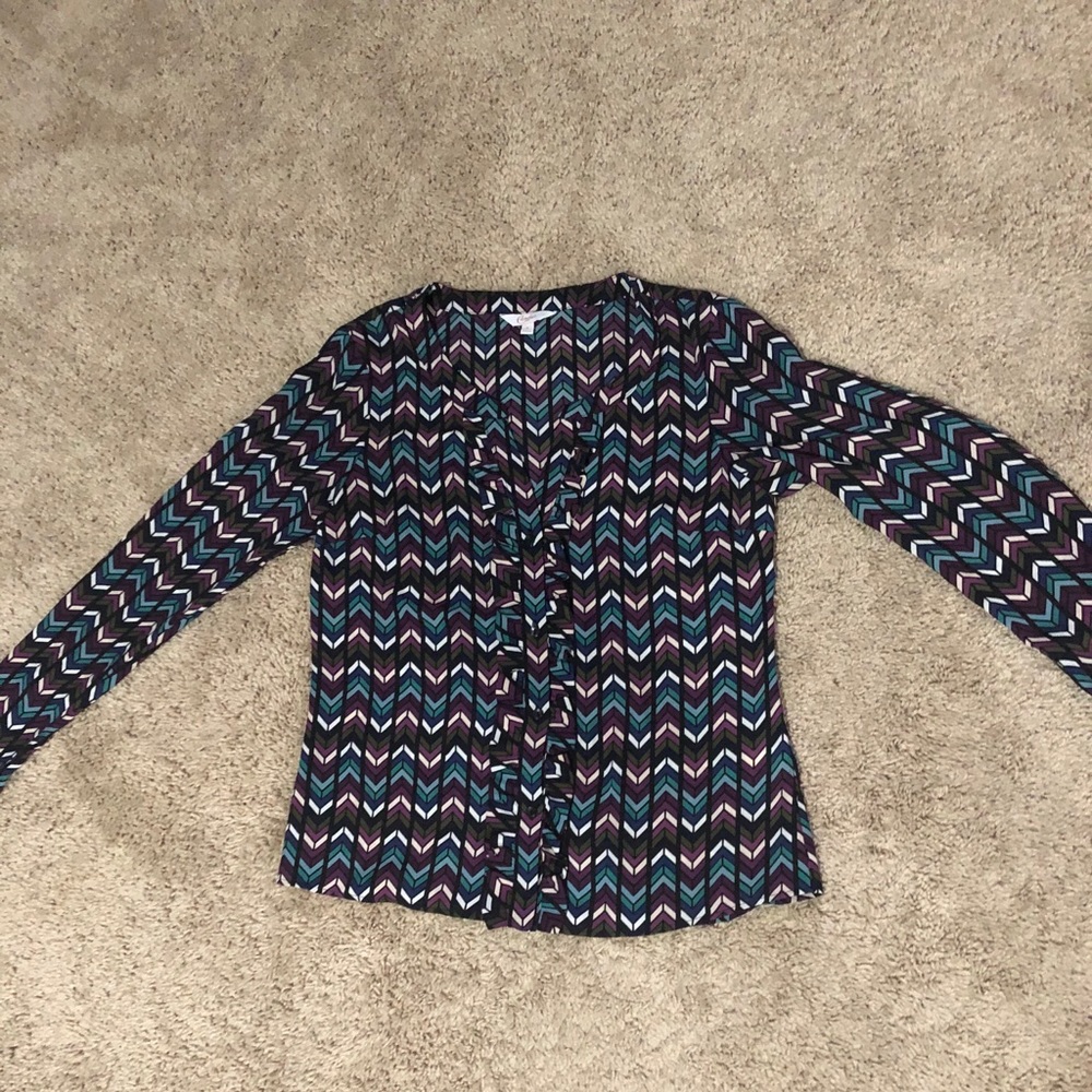 Fun work shirt!